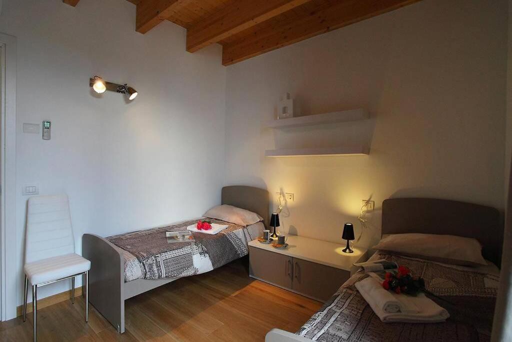 Lavanda House - Breathtaking View - Bellano Exteriör bild